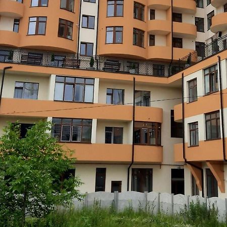 Апартаменти Truskavets Luaran gambar