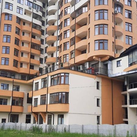 Апартаменти Truskavets Luaran gambar