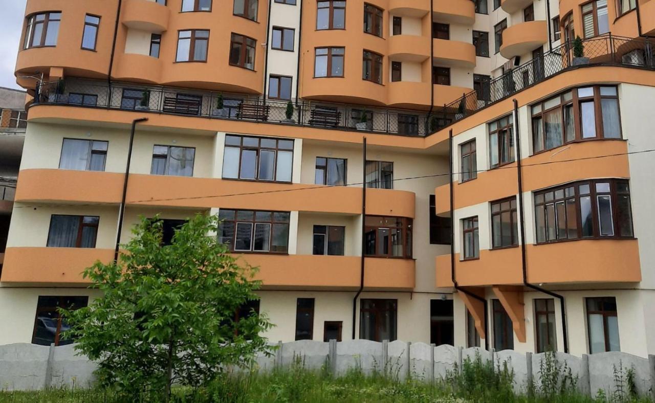 Апартаменти Truskavets Luaran gambar