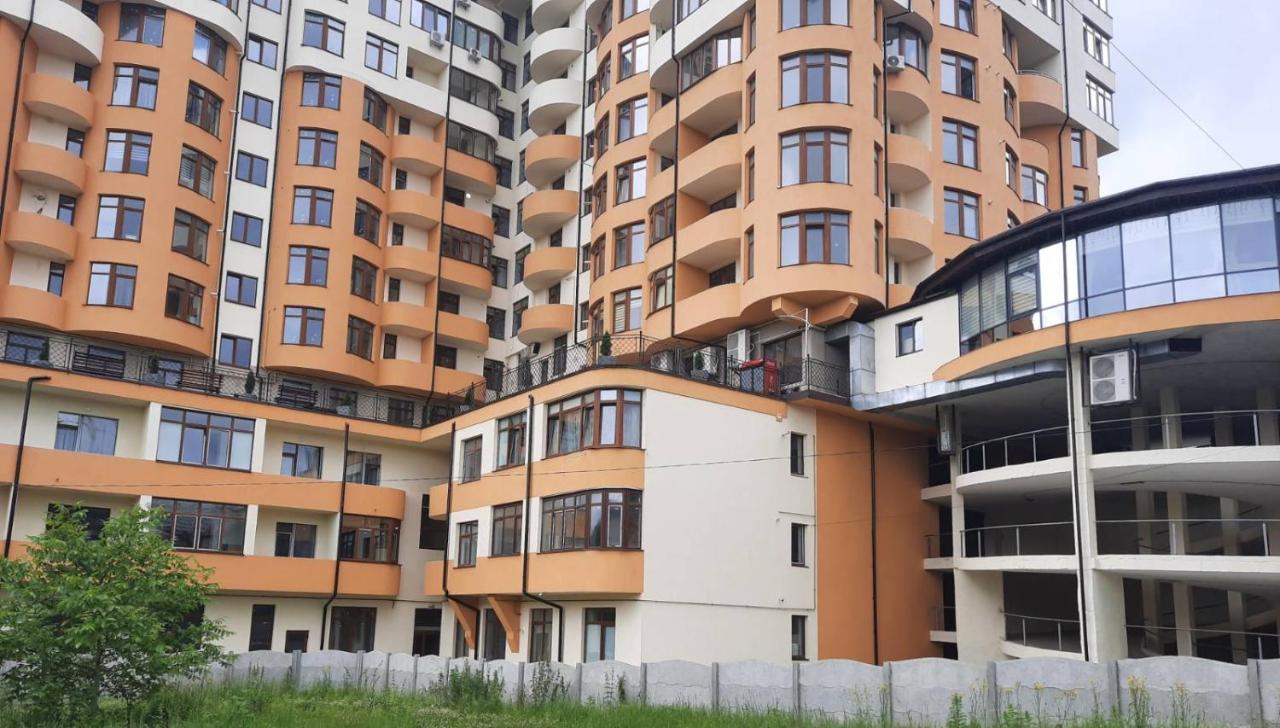 Апартаменти Truskavets Luaran gambar