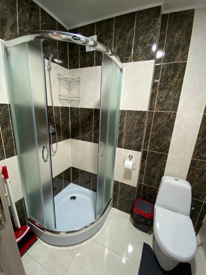 Апартаменти Truskavets Luaran gambar